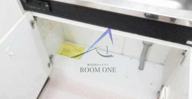 ニコハウスの収納|収納です。