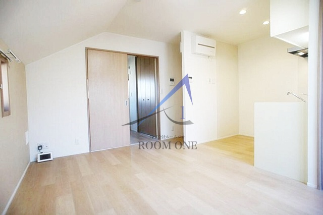 YOUR　MAISON　よつばのクローバーの内装|内装です。