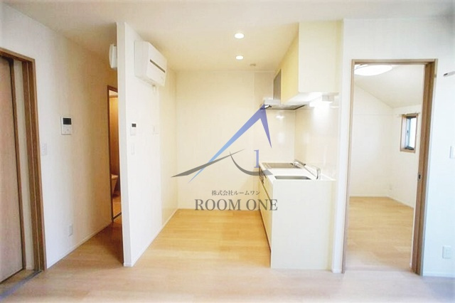 YOUR　MAISON　よつばのクローバー