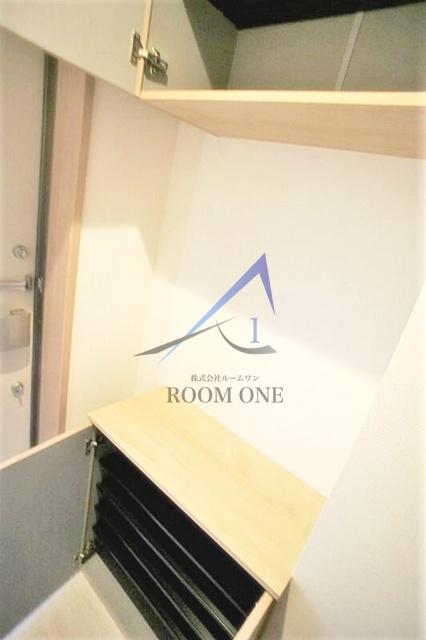 YOUR　MAISON　よつばのクローバー