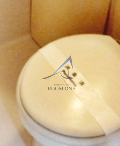 ノースプラザのトイレ|トイレです。