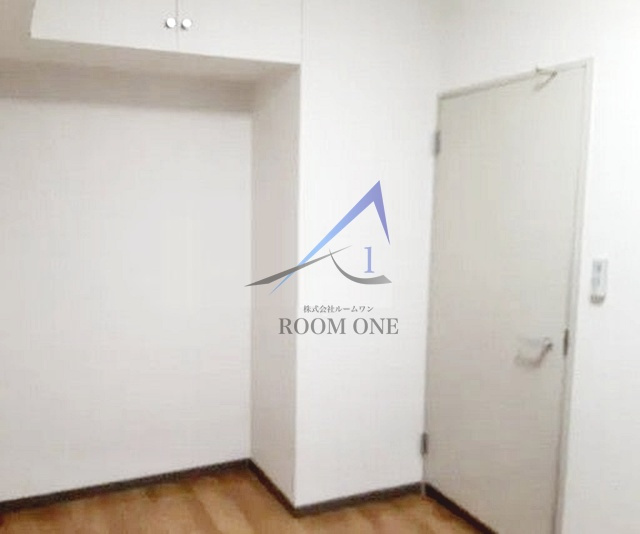 カサグランデ永福の寝室|寝室です。