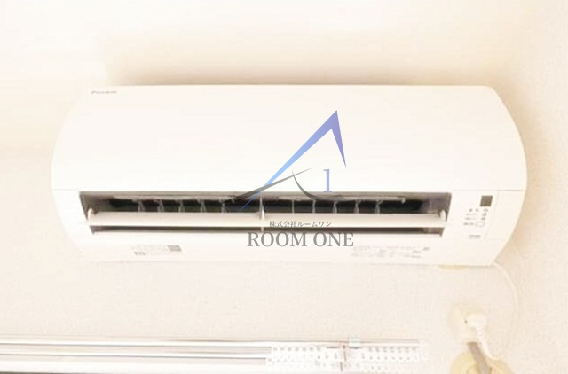 カサグランデ永福のその他