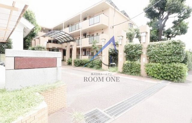 カサグランデ永福