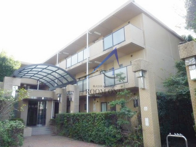 カサグランデ永福