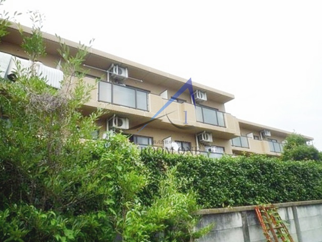 カサグランデ永福