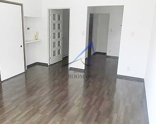 カサグランデ永福の居間・リビング|洋室のお部屋です。