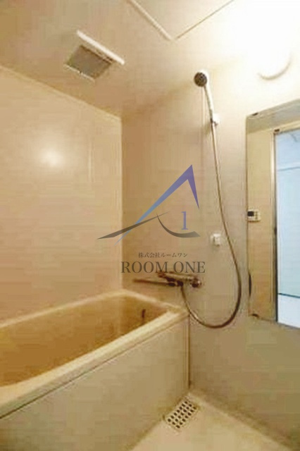 カサグランデ永福の浴室|お風呂です。