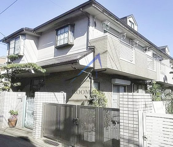 ハイム３１９の外観|外観です。