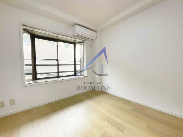 パークヒルズ桜上水の寝室|寝室です。