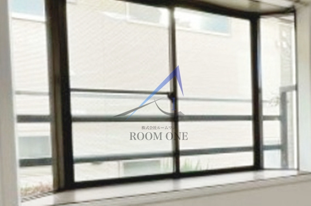 パークヒルズ桜上水