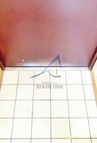 パークヒルズ桜上水