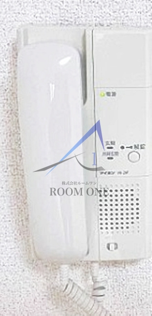 パークヒルズ桜上水