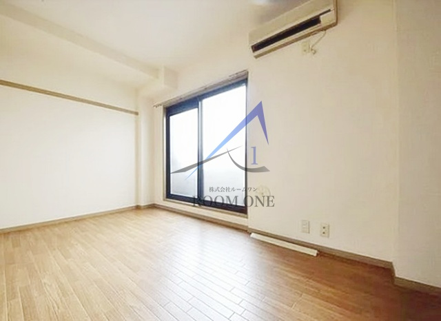 プラスクレールの寝室|寝室です。