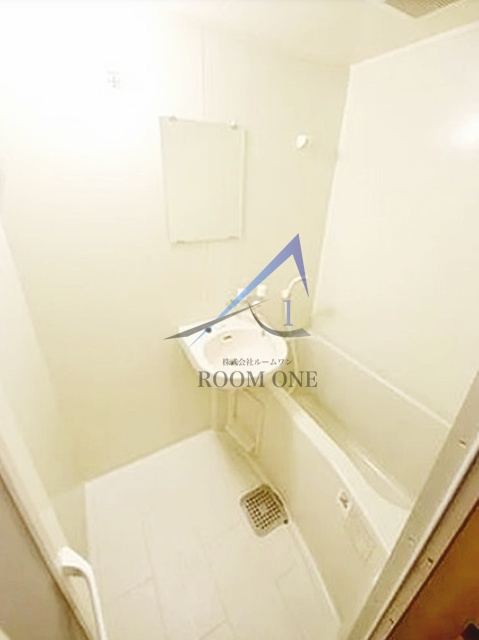 プラスクレールの浴室|お風呂です。