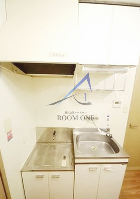 プラスクレールのキッチン|キッチンです。