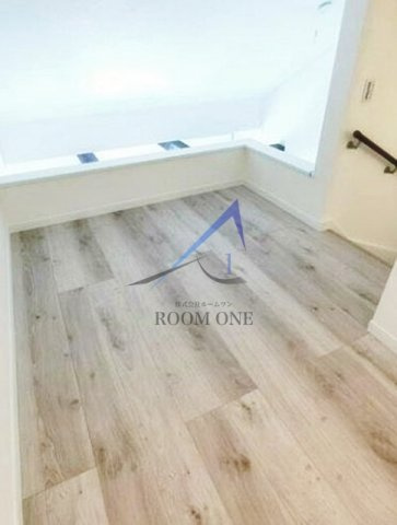 ハーミットクラブハウス高井戸の寝室|寝室です。