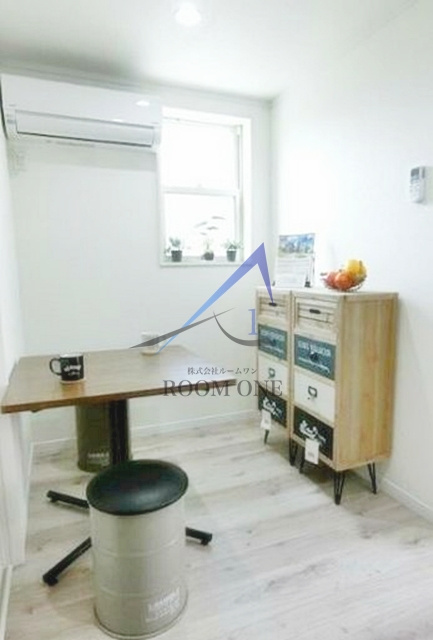 ハーミットクラブハウス高井戸のその他|イメージです。