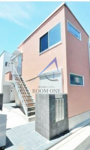 Ｋ－ｈｏｕｓｅ西荻窪