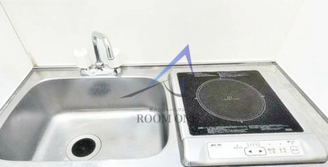 Ｋ－ｈｏｕｓｅ西荻窪のキッチン|キッチンです。