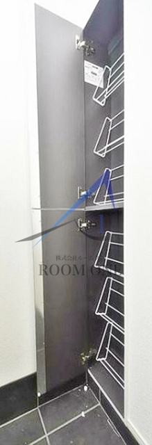 Ｋ－ｈｏｕｓｅ西荻窪の収納|収納です。