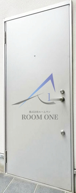 Ｋ－ｈｏｕｓｅ西荻窪の玄関|玄関です。