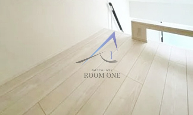 ＳＡＬＶＩＡ　Ｊの寝室|寝室です。