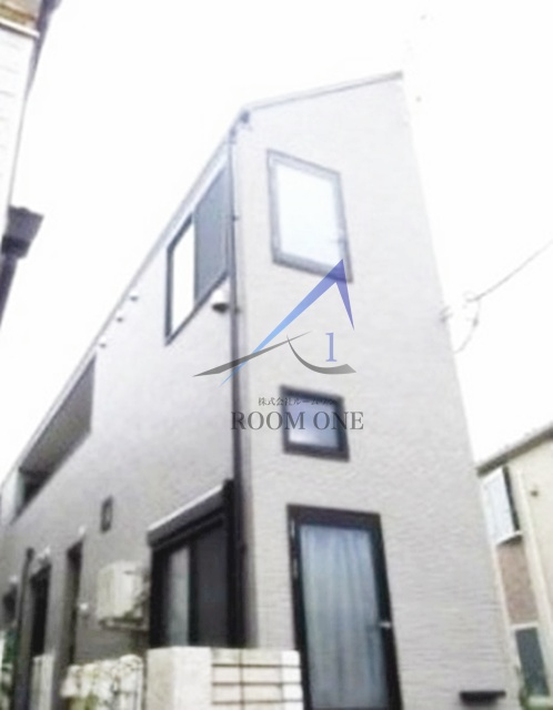 ＳＡＬＶＩＡ　Ｊの外観|外観です。