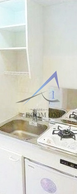 ＳＡＬＶＩＡ　Ｊのキッチン|キッチンです。