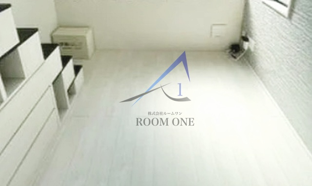 ＳＡＬＶＩＡ　Ｊの居間・リビング|洋室のお部屋です。