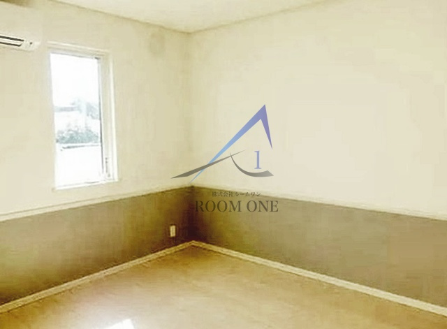 パティオの寝室|寝室です。