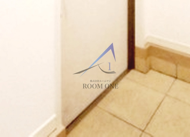 パティオの玄関|玄関です。