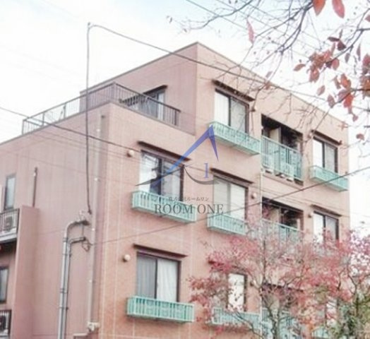 カーサ躑躅ヶ丘