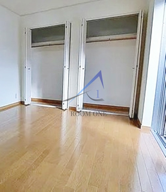 パストラル吉祥寺の寝室|寝室です。