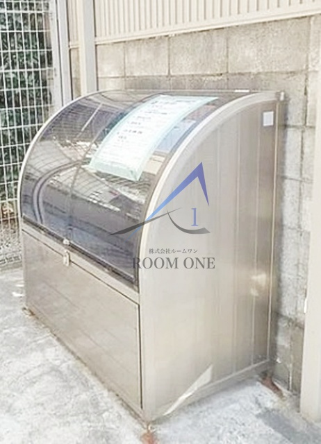 パストラル吉祥寺