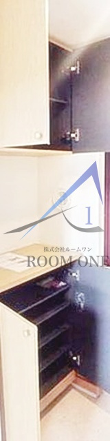 パストラル吉祥寺