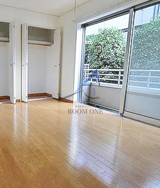 パストラル吉祥寺の居間・リビング|洋室のお部屋です。