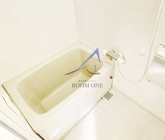 パストラル吉祥寺の浴室|お風呂です。