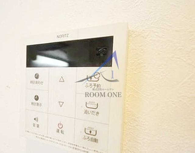 ミハス三鷹の森のその他