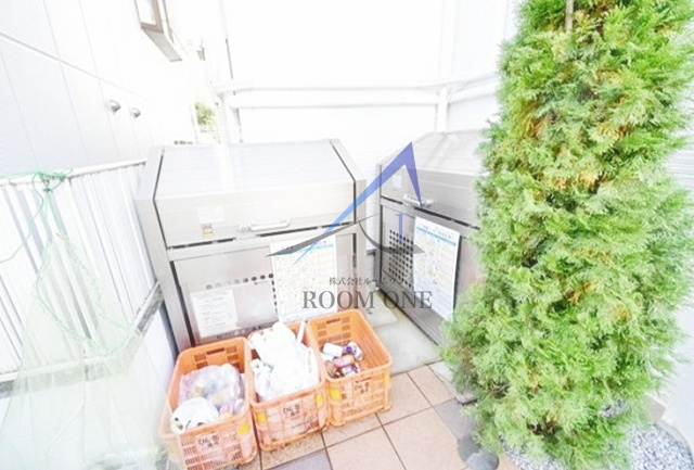 ミハス三鷹の森