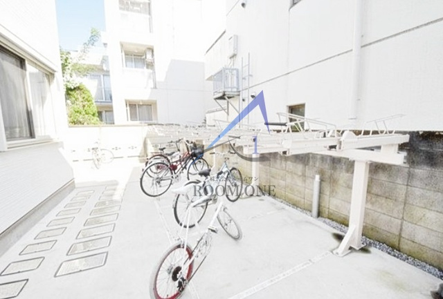 ミハス三鷹の森