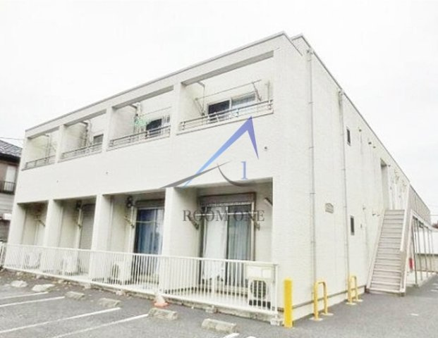 小金井ハルハウス１号棟