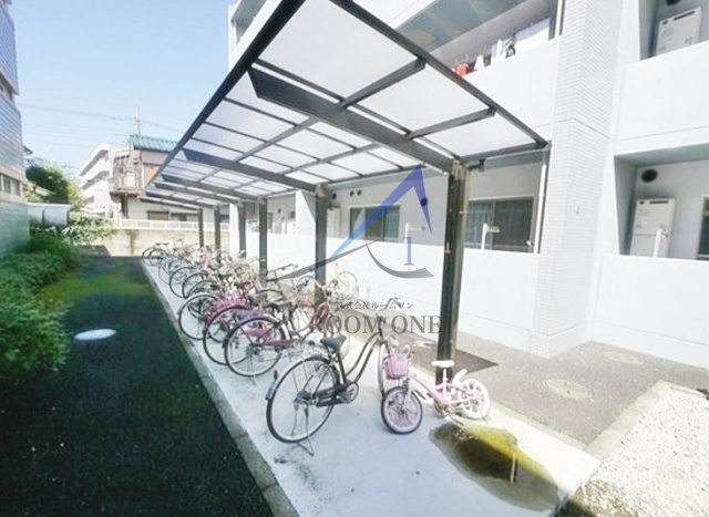 グランドール一橋学園Ⅰ