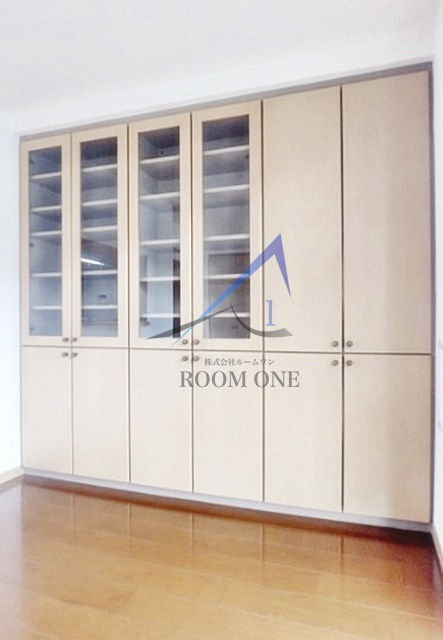 グランドール一橋学園Ⅰ