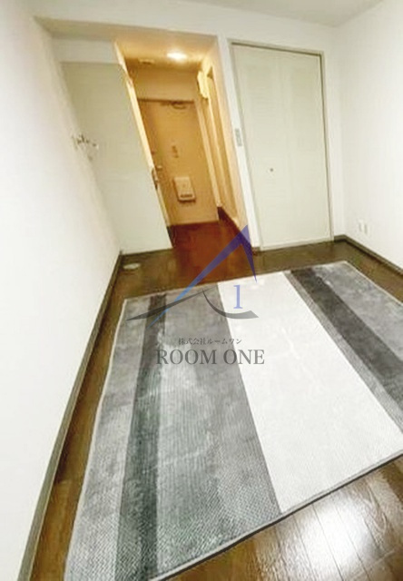 ポーラスターの寝室|寝室です。