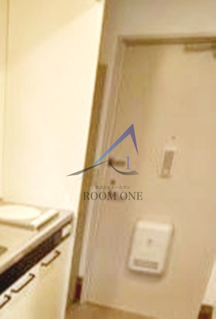 ポーラスターのセキュリティ|内鍵です。