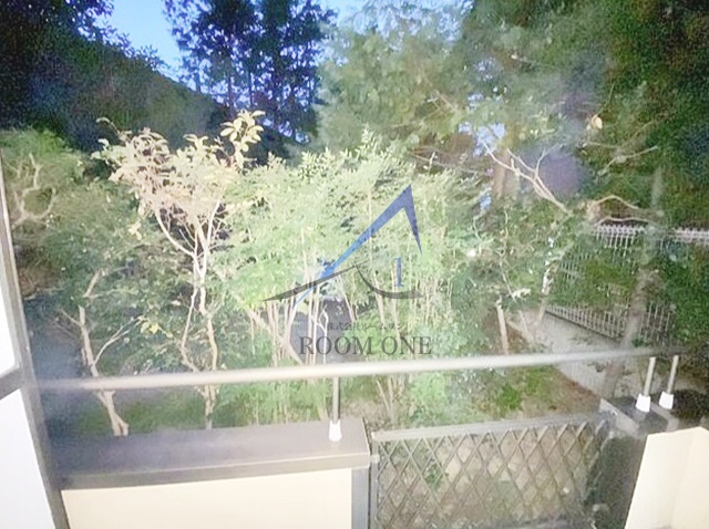 ポーラスターの展望|眺望です。