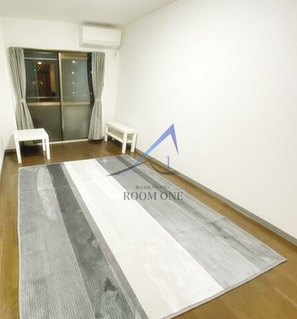 ポーラスターの居間・リビング|洋室のお部屋です。