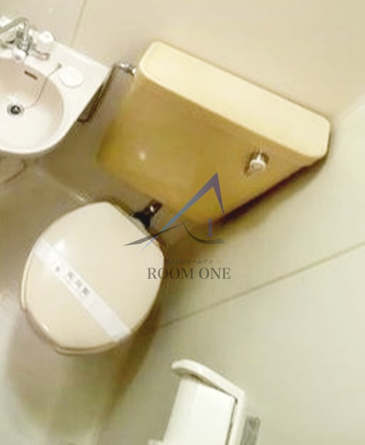 ポーラスターのトイレ|トイレです。