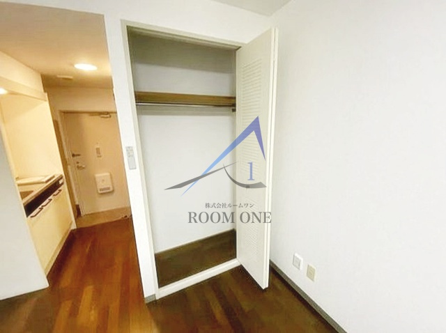 ポーラスターの収納|収納です。